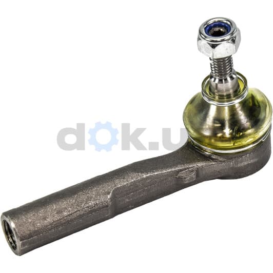 17FI3505 Asmetal Наконечник рулевой тяги