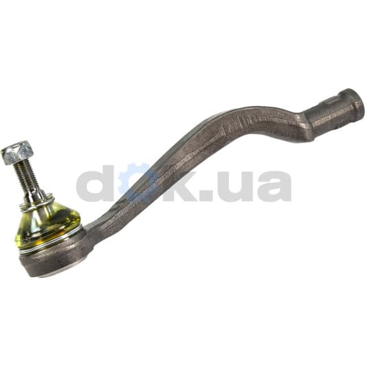 17DC1000 Asmetal Наконечник кермової тяги