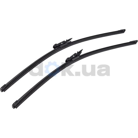 119318 SWF Щетки стеклоочистителя