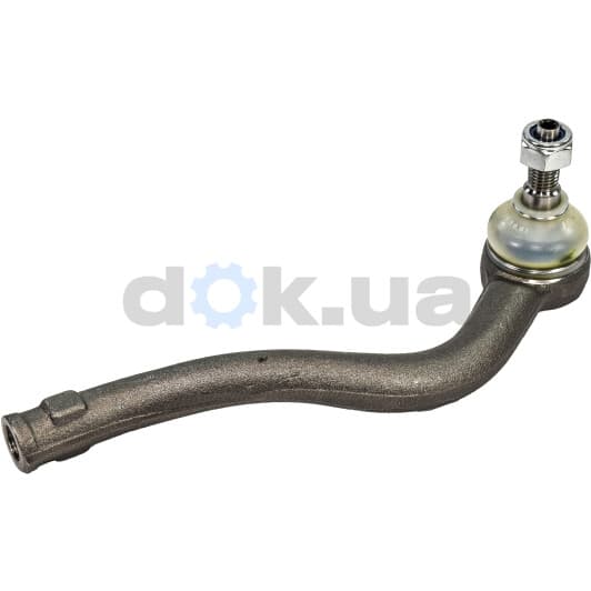 17VW0501 Asmetal Наконечник рулевой тяги
