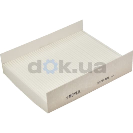 212 319 0006 Meyle Фильтр салона