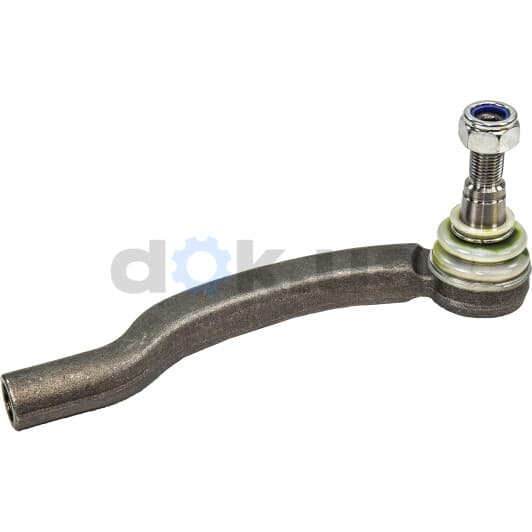 17FI3210 Asmetal Наконечник кермової тяги