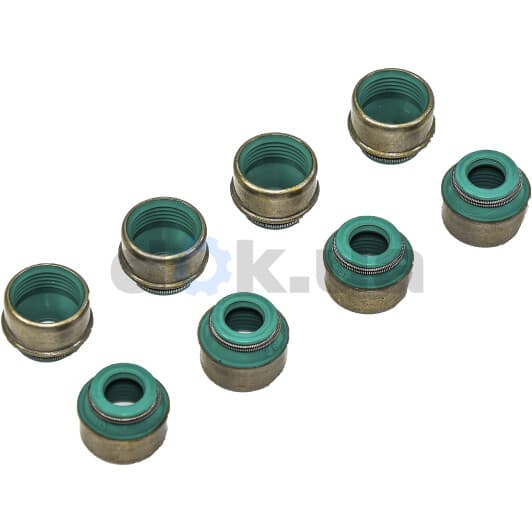 VK5371 BGA Комплект сальников клапанов