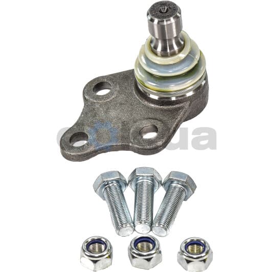 10MR0815 Asmetal Шарова опора