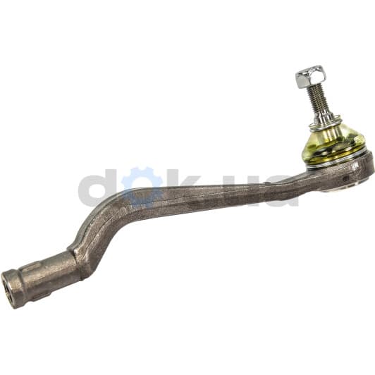 17DC1001 Asmetal Наконечник рулевой тяги