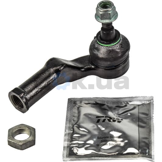 JTE1106 TRW Наконечник рулевой тяги