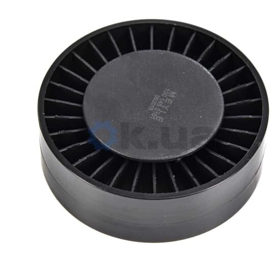 100 145 0101 Meyle Обвідний ролик поліклинового ременя