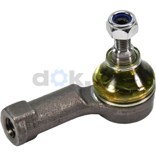 17FR1700 Asmetal Наконечник рулевой тяги для Ford Focus