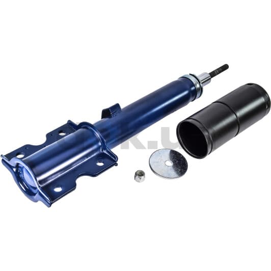 726 615 0001 Meyle Стойка амортизатора для Ford Transit