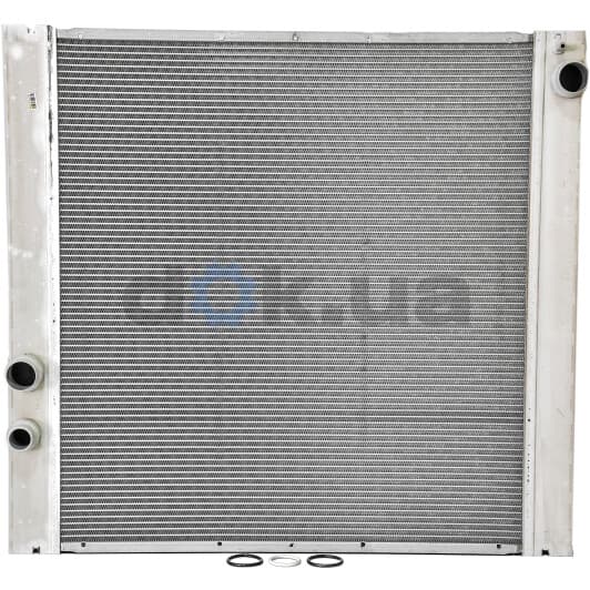 64327 Nissens Радиатор охлаждения двигателя для Land Rover Range Rover