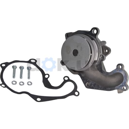 WP0569 LPR Помпа