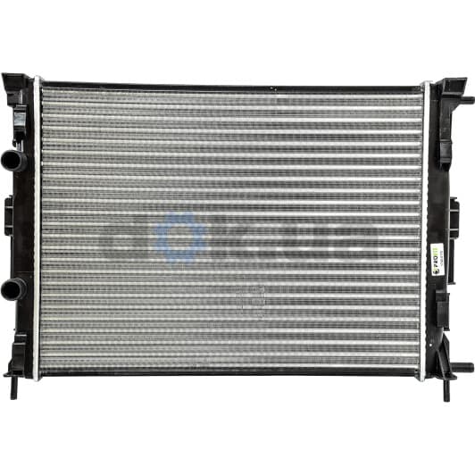 17400175 Profit Радіатор охолодження двигуна