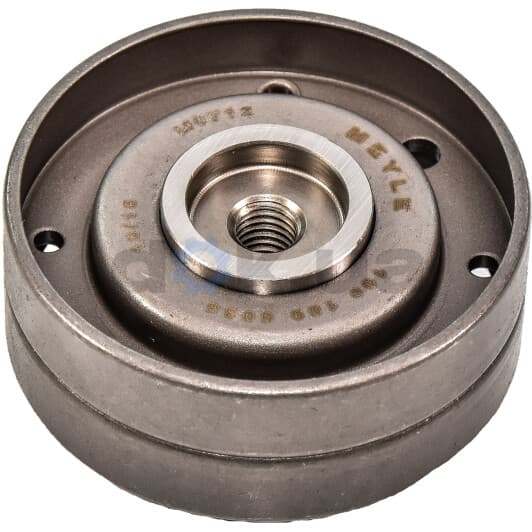 100 109 0038 Meyle Обвідний ролик ременя ГРМ