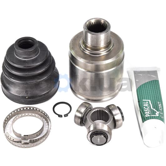 G74027PC Pascal Граната