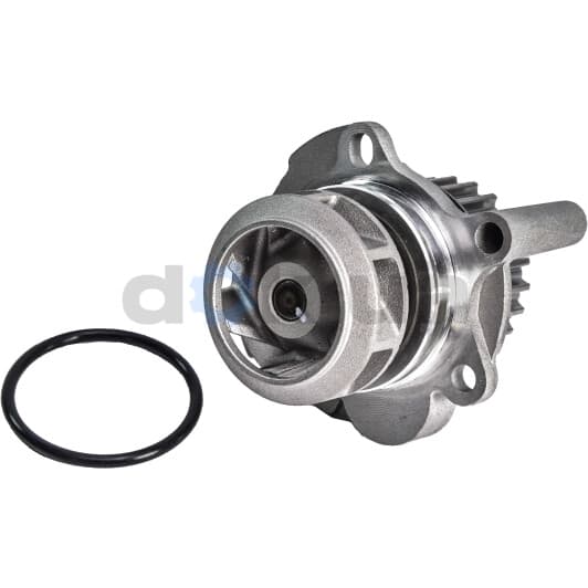 WP0631 LPR Помпа