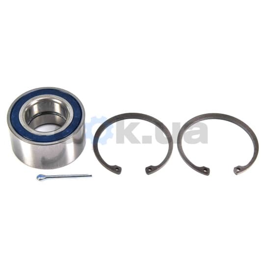 614 160 0005 Meyle Подшипник ступицы колеса