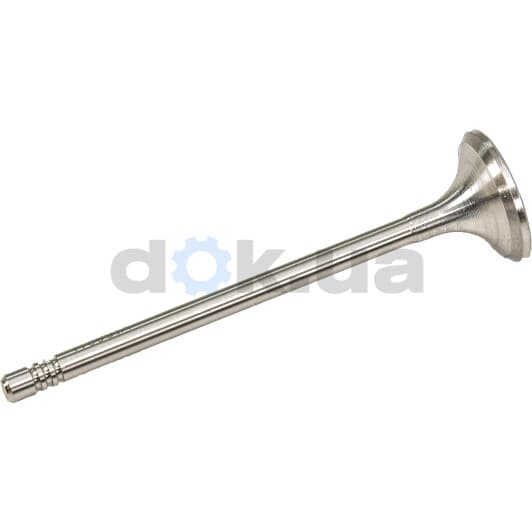 V166211 BGA Выпускной клапан