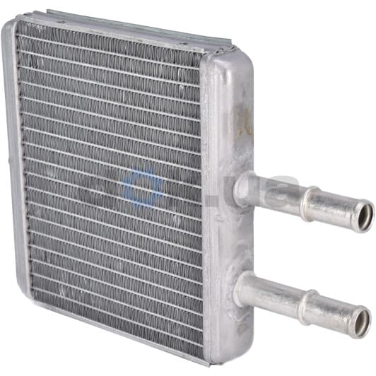 76504 Nissens Радіатор пічки