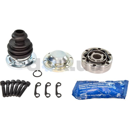 100 498 0156 Meyle Граната