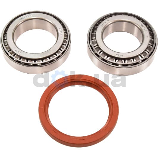 014 750 0002 Meyle Подшипник ступицы колеса