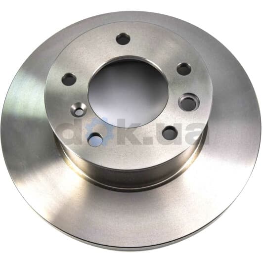 0 986 478 189 Bosch Тормозной диск для Mercedes G-modell