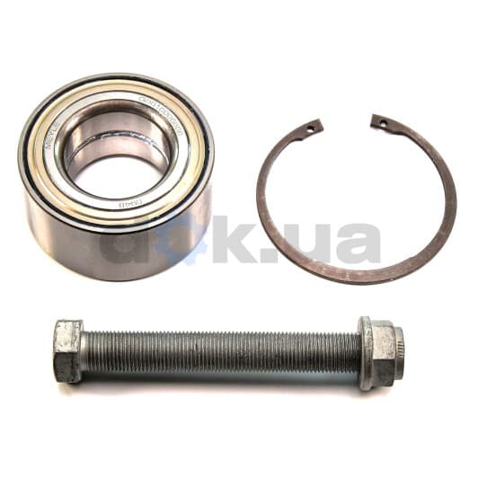 100 598 0278 Meyle Подшипник ступицы колеса