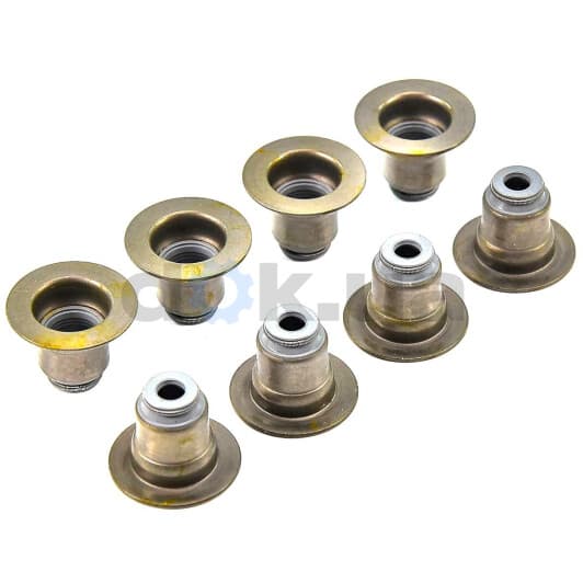 VK2316 BGA Комплект сальників клапанів