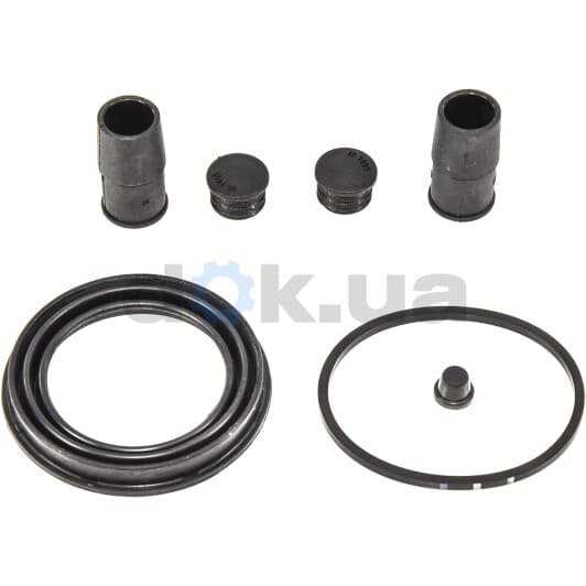 266007 Frenkit Ремкомплект тормозного суппорта