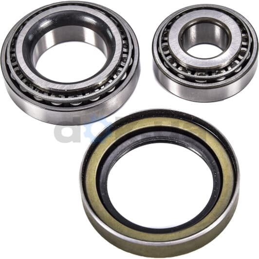 VKBA 941 SKF Подшипник ступицы колеса