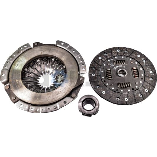 3000 121 004 Sachs Комплект сцепления