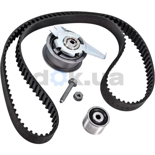 CT1168K2 Contitech Комплект ременя ГРМ