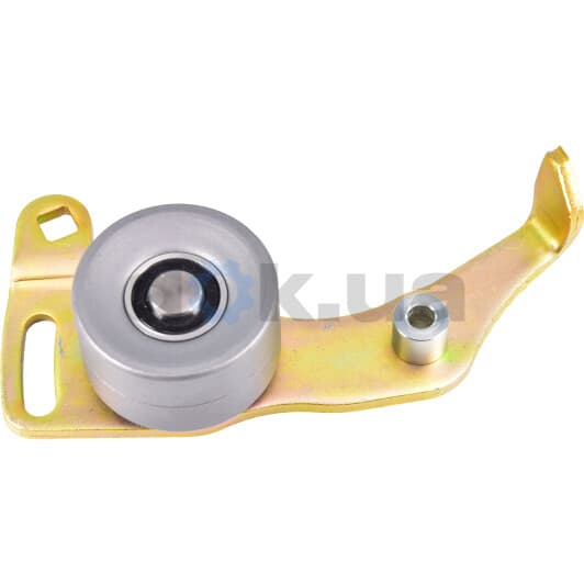 FS02130 Flennor Натяжной ролик ремня ГРМ