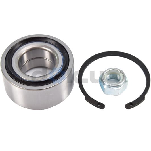 OP-WB-11463 MOOG Підшипник ступиці колеса