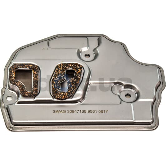 30 94 7165 SWAG Фильтр АКПП