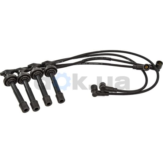 T506B Tesla Комплект проводов зажигания