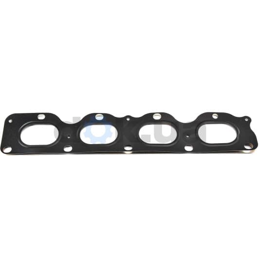355.340 Elring Прокладка выпускного коллектора