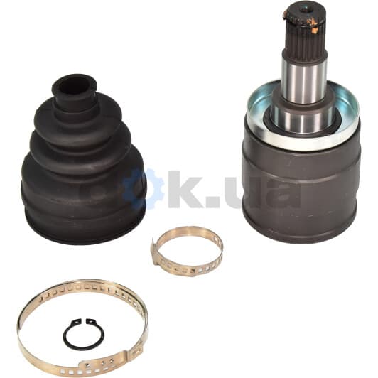 C120502 Denckermann ШРУС