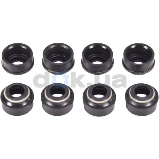 57001300 Ajusa Комплект сальників клапанів