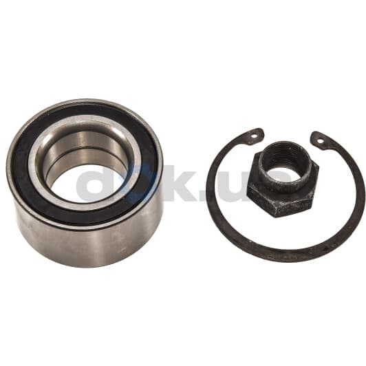 FD-WB-11180 MOOG Підшипник ступиці колеса