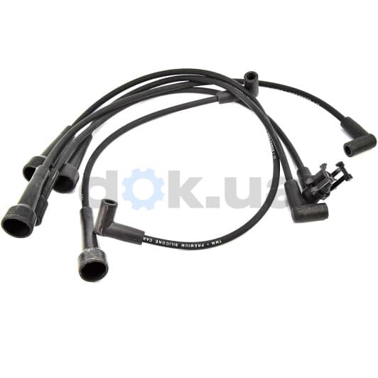 T609B Tesla Комплект дротів запалювання