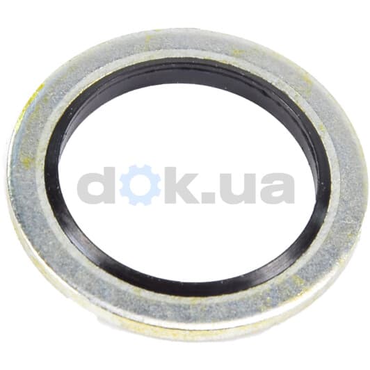 40 93 1118 SWAG Уплотняющее кольцо сливной пробки