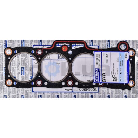 10034800 Ajusa Прокладка ГБЦ