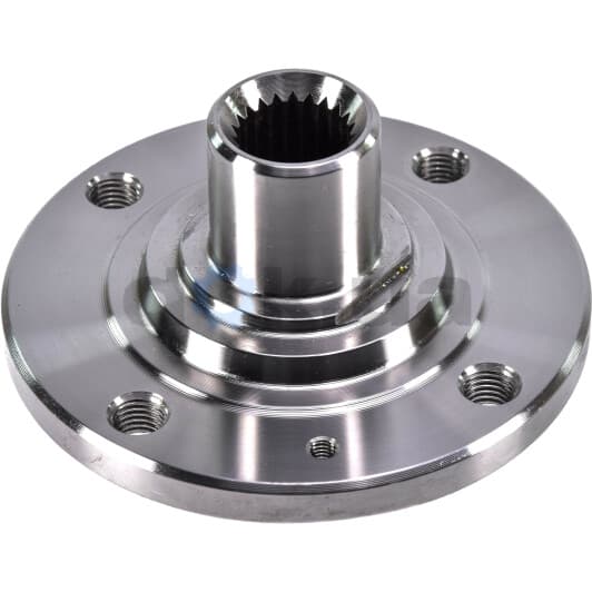 100 407 0006 Meyle Ступиця колеса