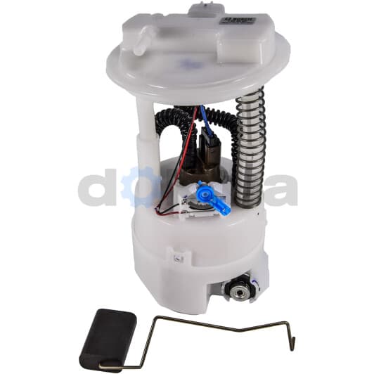 0 986 580 952 Bosch Топливный насос