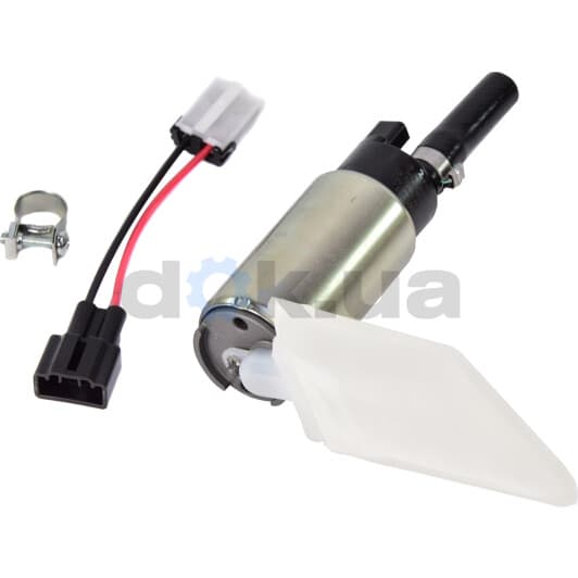 F 000 TE1 394 Bosch Паливний насос