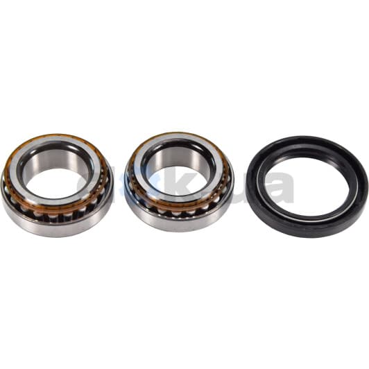 VKBA 1333 SKF Підшипник ступиці колеса