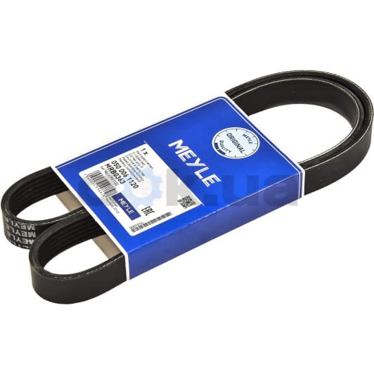 050 006 1120 Meyle Поликлиновой ремень