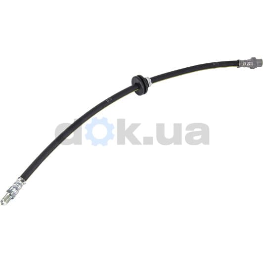 300 343 2121 Meyle Тормозной шланг для BMW X5