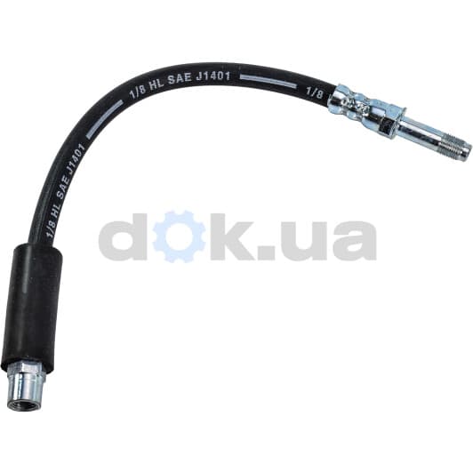 LH0418 Delphi Тормозной шланг для BMW 5 Series