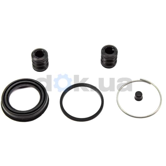 D4042 Autofren Seinsa Ремкомплект гальмівного супорта